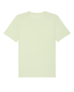 T-shirt jersey bio | T-shirt personnalisé Stem Green