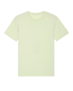 T-shirt jersey bio | T-shirt personnalisé Stem Green 1