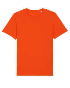 T-shirt jersey bio | T-shirt personnalisé Tangerine 8