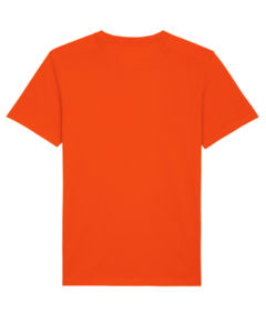 T-shirt jersey bio | T-shirt personnalisé Tangerine 9