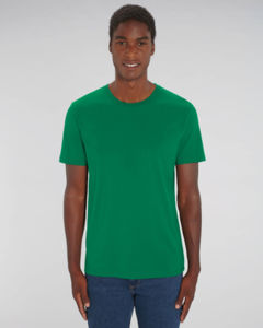 T-shirt jersey bio | T-shirt personnalisé Varsity Green