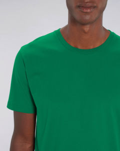 T-shirt jersey bio | T-shirt personnalisé Varsity Green 2