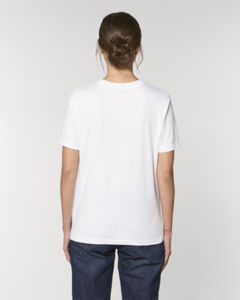 T-shirt jersey bio | T-shirt personnalisé White 8