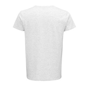 T-shirt jersey éco H | T-shirt personnalisé Blanc chine 1