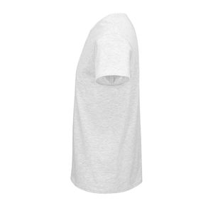 T-shirt jersey éco H | T-shirt personnalisé Blanc chine 2