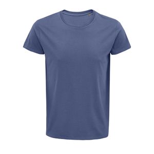 T-shirt jersey éco H | T-shirt personnalisé Denim