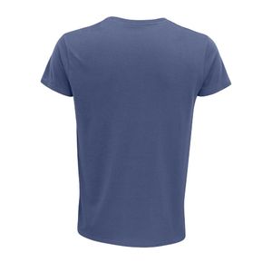 T-shirt jersey éco H | T-shirt personnalisé Denim 1
