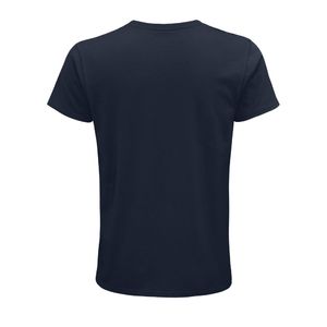T-shirt jersey éco H | T-shirt personnalisé French marine 1