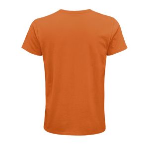 T-shirt jersey éco H | T-shirt personnalisé Orange 1