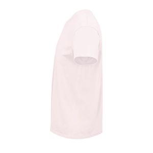 T-shirt jersey éco H | T-shirt personnalisé Rose pale 2