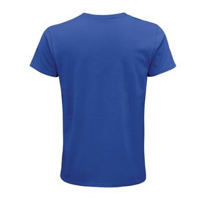 T-shirt jersey éco H | T-shirt personnalisé Royal 1