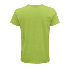 T-shirt jersey éco H | T-shirt personnalisé Vert pomme 1