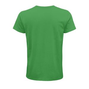 T-shirt jersey éco H | T-shirt personnalisé Vert prairie 1