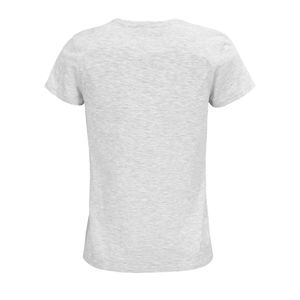 T-shirt jersey éco F | T-shirt personnalisé Blanc chine 1