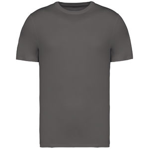 T-shirt coton bio unisexe | T-shirt publicitaire Basalt Grey 2