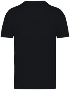 T-shirt coton bio unisexe | T-shirt publicitaire Black