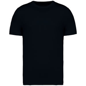 T-shirt coton bio unisexe | T-shirt publicitaire Black 2