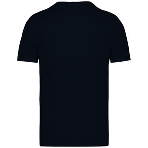 T-shirt coton bio unisexe | T-shirt publicitaire Black 4