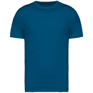 T-shirt coton bio unisexe | T-shirt publicitaire Blue Sapphire 2