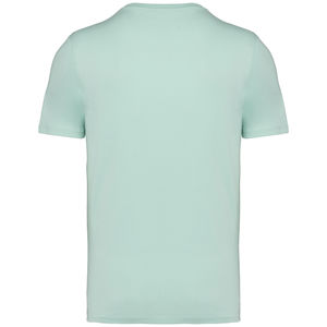 T-shirt coton bio unisexe | T-shirt publicitaire Brook Green 4