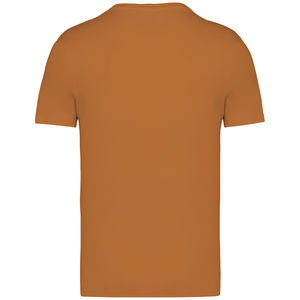 T-shirt coton bio unisexe | T-shirt publicitaire Brown Sugar 4