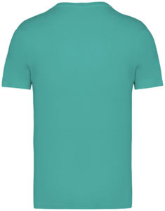 T-shirt coton bio unisexe | T-shirt publicitaire Gemstone Green