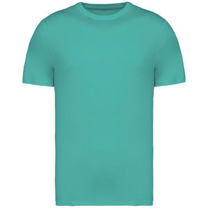 T-shirt coton bio unisexe | T-shirt publicitaire Gemstone Green 2