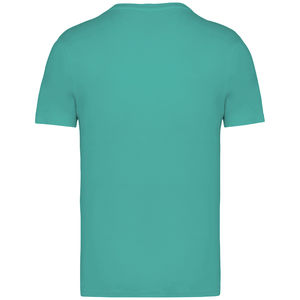 T-shirt coton bio unisexe | T-shirt publicitaire Gemstone Green 4