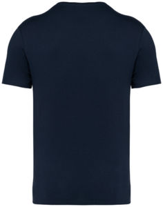 T-shirt coton bio unisexe | T-shirt publicitaire Navy Blue