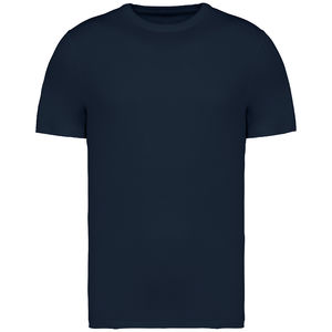 T-shirt coton bio unisexe | T-shirt publicitaire Navy Blue 2