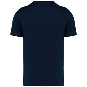 T-shirt coton bio unisexe | T-shirt publicitaire Navy Blue 4