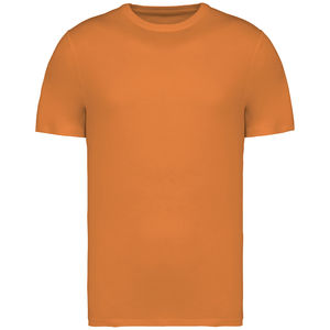 T-shirt coton bio unisexe | T-shirt publicitaire Tangerine 2