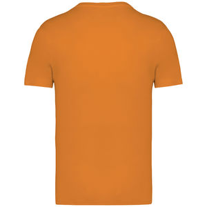 T-shirt coton bio unisexe | T-shirt publicitaire Tangerine 4