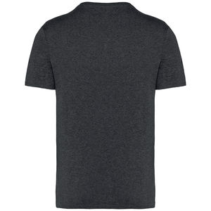 T-shirt coton bio unisexe | T-shirt publicitaire Volcano Grey Heather 4