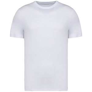 T-shirt coton bio unisexe | T-shirt publicitaire White 2