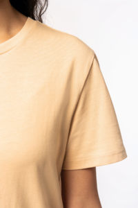 T-shirt coton bio unisexe | T-shirt publicitaire White 8