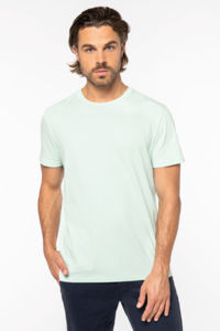 T-shirt coton bio unisexe | T-shirt publicitaire 10