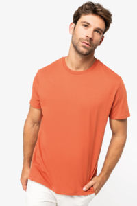 T-shirt coton bio unisexe | T-shirt publicitaire 2