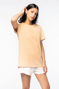 T-shirt coton bio unisexe | T-shirt publicitaire 8