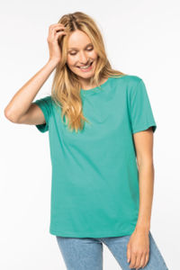 T-shirt coton bio unisexe | T-shirt publicitaire 9