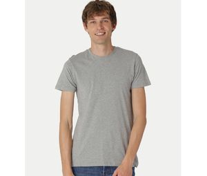 T-shirt publicitaire classique coton bio | T-shirt publicitaire