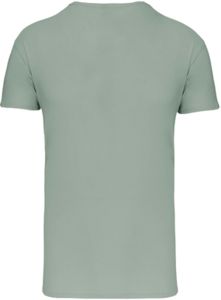 T-shirt col rond bio H | T-shirt publicitaire Sage 1