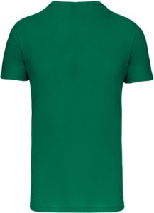 T-shirt col rond enfant | T-shirt publicitaire Kelly Green 1