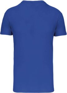 T-shirt col rond enfant | T-shirt publicitaire Light royal blue 1