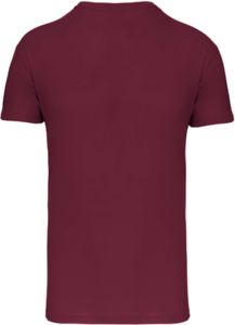 T-shirt col rond enfant | T-shirt publicitaire Wine 1