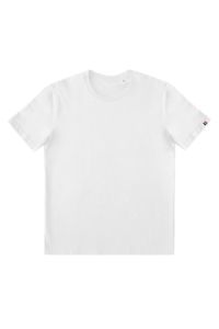 T-shirt Sacha | T-shirt publicitaire Blanc