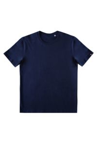 T-shirt Sacha | T-shirt publicitaire Marine