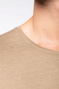 T-shirt manches longues coton bio | T-shirt publicitaire 11