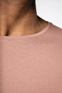 T-shirt manches longues coton bio | T-shirt publicitaire 5