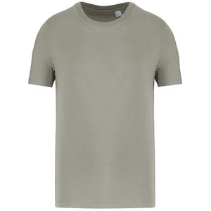 T-shirt éco unisexe | T-shirt publicitaire Almond green